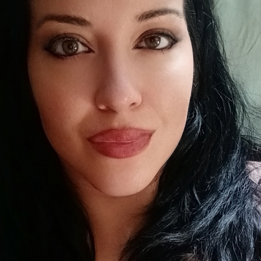 Meet your Posher, Beth
